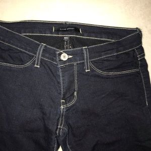 Flying Monkey skinnies